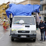 Sfilata dei carri e gruppi. Foto 135