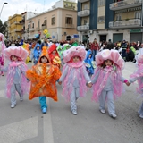 Sfilata delle Meraviglie 2009. Foto 034