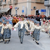 Sfilata delle Meraviglie 2009. Foto 078