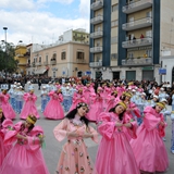 Sfilata delle Meraviglie 2009. Foto 087