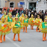 Sfilata delle Meraviglie 2009. Foto 127