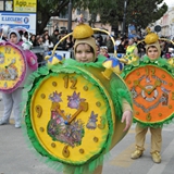 Sfilata delle Meraviglie 2009. Foto 150