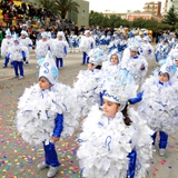 Sfilata delle Meraviglie 2009. Foto 168