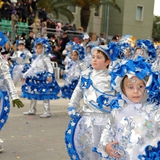 Sfilata delle Meraviglie 2009. Foto 169