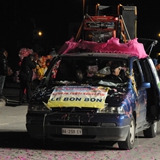 Parata Notte Colorata 2009. Foto 110