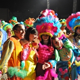 Parata Notte Colorata 2009. Foto 153