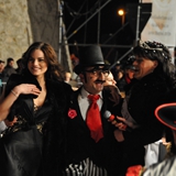 Parata Notte Colorata 2009. Foto 167