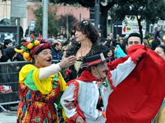 Sfilata carri e gruppi 2011, foto 009