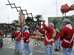 Sfilata carri e gruppi 2011, foto 014