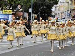 Sfilata carri e gruppi 2011, foto 031