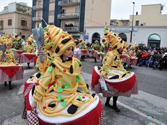 Sfilata carri e gruppi 2011, foto 062