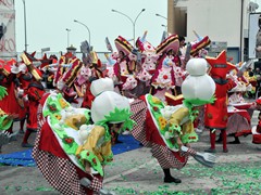 Sfilata carri e gruppi 2011, foto 077