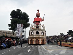 Sfilata carri e gruppi 2011, foto 093