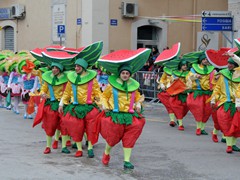 Sfilata carri e gruppi 2011, foto 102