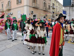 Sfilata carri e gruppi 2011, foto 114