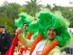 Sfilata carri e gruppi 2011, foto 148