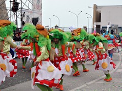 Sfilata carri e gruppi 2011, foto 164