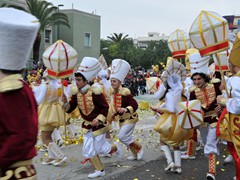 Sfilata carri e gruppi 2011, foto 189