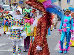 Sfilata carri e gruppi 2011, foto 252