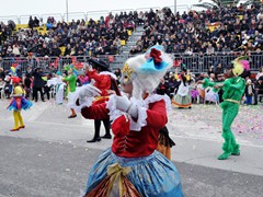 Sfilata carri e gruppi 2011, foto 261