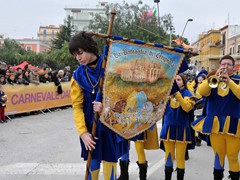 Sfilata carri e gruppi 2011, foto 280