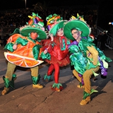 Parata Golden Night 2011. Foto 093