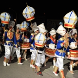 Parata Golden Night 2011. Foto 113