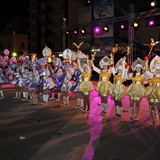 Parata Golden Night 2011. Foto 132