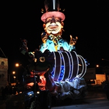 Parata Golden Night 2011. Foto 144