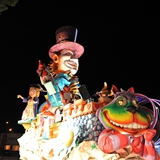 Parata Golden Night 2011. Foto 154
