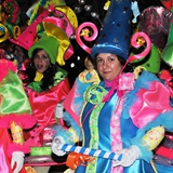 Parata Golden Night 2011. Foto 160