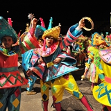 Parata Golden Night 2011. Foto 177
