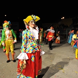 Parata Golden Night 2011. Foto 206