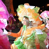 Parata Golden Night 2011. Foto 260