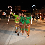 Parata Golden Night 2011. Foto 304