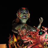 Parata Golden Night 2011. Foto 323