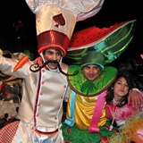 Parata Golden Night 2011. Foto 378