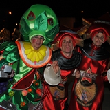 Parata Golden Night 2011. Foto 383