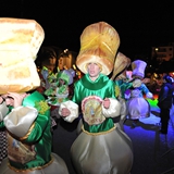 Parata Golden Night 2011. Foto 465