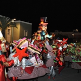 Parata Golden Night 2011. Foto 468