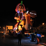 Parata Golden Night 2011. Foto 495