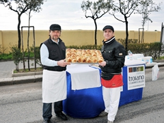 Sfilata carri allegorici, gruppi e meraviglie 2012. Foto 001