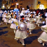 Sfilata Notte Colorata 2012 Foto 003