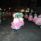 Sfilata Notte Colorata 2012 Foto 027