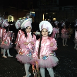 Sfilata Notte Colorata 2012 Foto 029