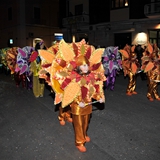 Sfilata Notte Colorata 2012 Foto 042