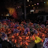 Sfilata Notte Colorata 2012 Foto 053