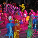 Sfilata Notte Colorata 2012 Foto 066