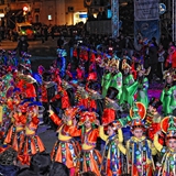 Sfilata Notte Colorata 2012 Foto 078