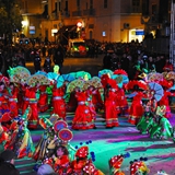 Sfilata Notte Colorata 2012 Foto 083